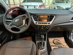 هیوندای ئەکسنت